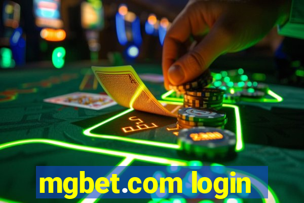 mgbet.com login